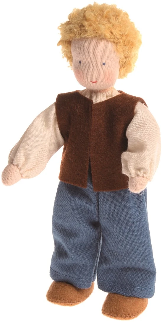 Grimm's - Herr Linde 3 Grimm's - Herr Linde