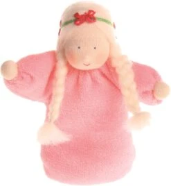 Grimm's - Lavendelmädchen