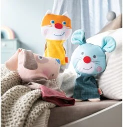 HABA Fingerpuppe Hund -Corolle Verkaufsgeschäft haba fingerpuppe hund 2