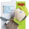 HABA Fingerpuppe Hunter Johan -Corolle Verkaufsgeschäft haba fingerpuppe hunter johan