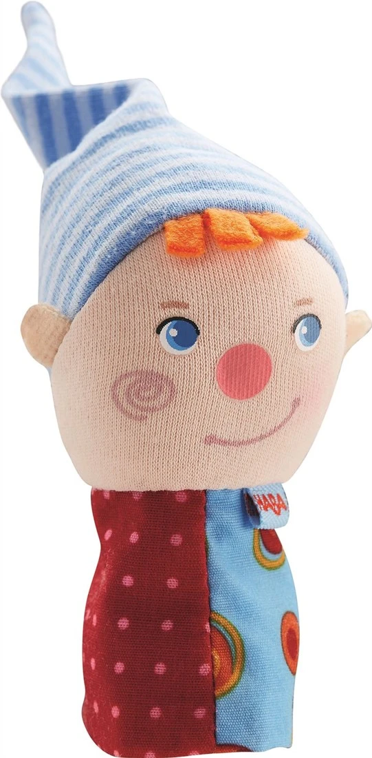 HABA Fingerpuppe Kasper 3 HABA Fingerpuppe Kasper