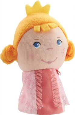 HABA Fingerpuppe Prinzessin