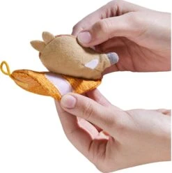 HABA Fingerpuppe Wildschwein Evert -Corolle Verkaufsgeschäft haba fingerpuppe wildschwein evert 3