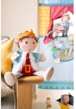 HABA Handpop Prins Emir