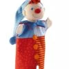 Haba Handpuppe Kasper -Corolle Verkaufsgeschäft haba handpuppe kasper