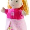 Haba Handpuppe Prinzessin -Corolle Verkaufsgeschäft haba handpuppe prinzessin