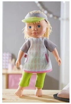 HABA Kleiderset Sportzeit -Corolle Verkaufsgeschäft haba kleiderset sportzeit 2