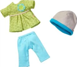 HABA Kleiderset Wiesenzauber