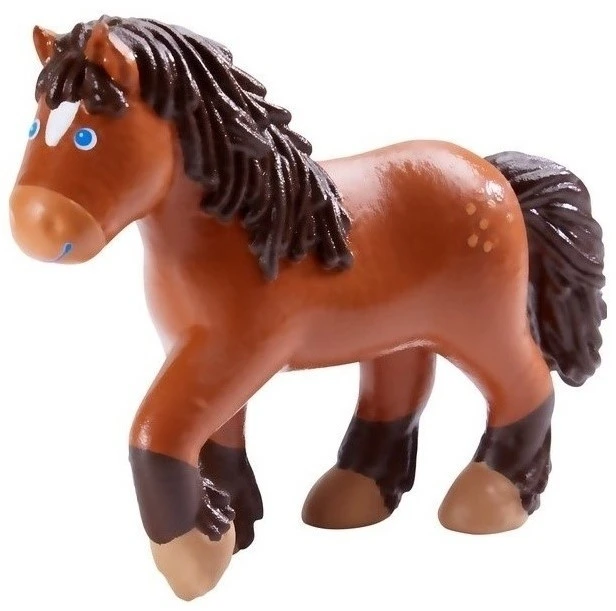 HABA Kleine Freunde - Pferd Kiara 4 HABA Kleine Freunde - Pferd Kiara – Bild 2