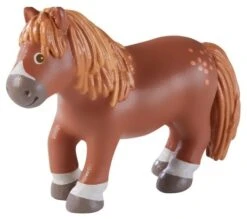 HABA Kleine Freunde - Pony Twinkle