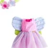 HABA-Kostüm-Set Feenzauber, 30 Cm -Corolle Verkaufsgeschäft haba kostuem set feenzauber 30 cm