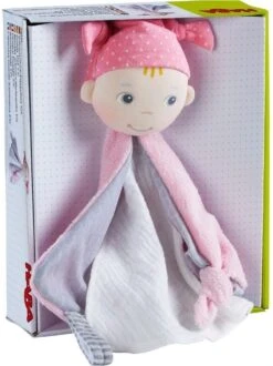 HABA-Kuschelpuppe Elli -Corolle Verkaufsgeschäft haba kuschelpuppe elli 3