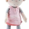 HABA-Kuschelpuppe Juna, 29 Cm -Corolle Verkaufsgeschäft haba kuschelpuppe juna 29 cm