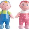 Haba Little Friends – Babys Marie Und Max 1 Haba Little Friends – Babys Marie Und Max -Corolle Verkaufsgeschäft haba little friends babys marie und max