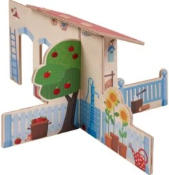 HABA Little Friends – Bauernhof Landleben 8 HABA Little Friends – Bauernhof Landleben -Corolle Verkaufsgeschäft haba little friends bauernhof landleben 3