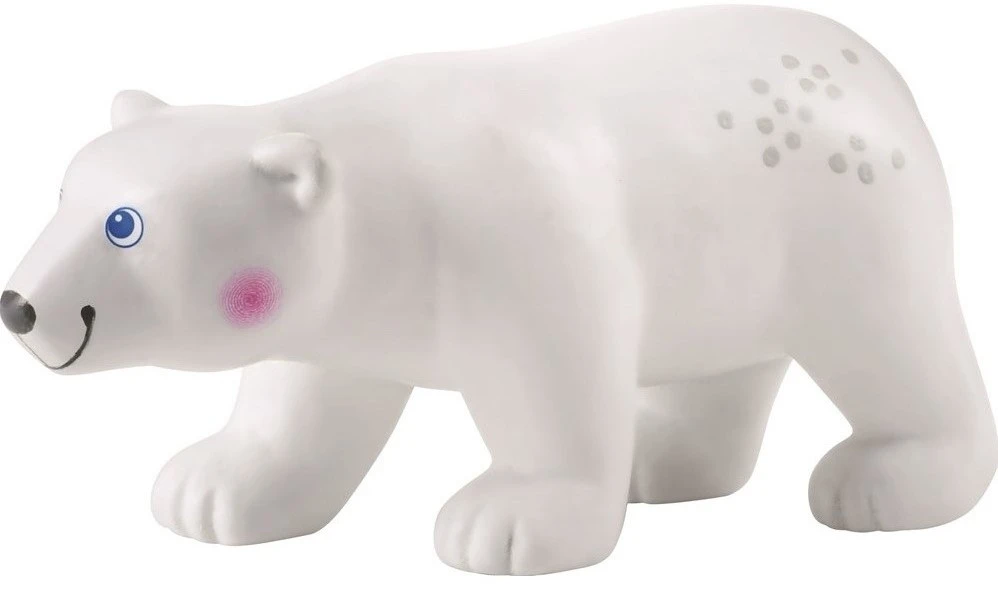 HABA Little Friends - Eisbär 4 HABA Little Friends - Eisbär – Bild 2
