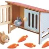 Haba Little Friends – Hase Mimi -Corolle Verkaufsgeschäft haba little friends hase mimi
