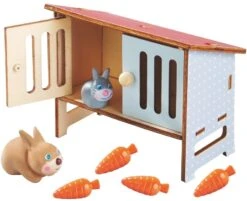 Haba Little Friends – Hase Mimi