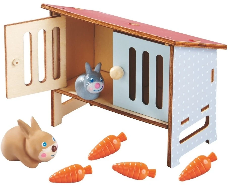Haba Little Friends – Hase Mimi 3 Haba Little Friends – Hase Mimi