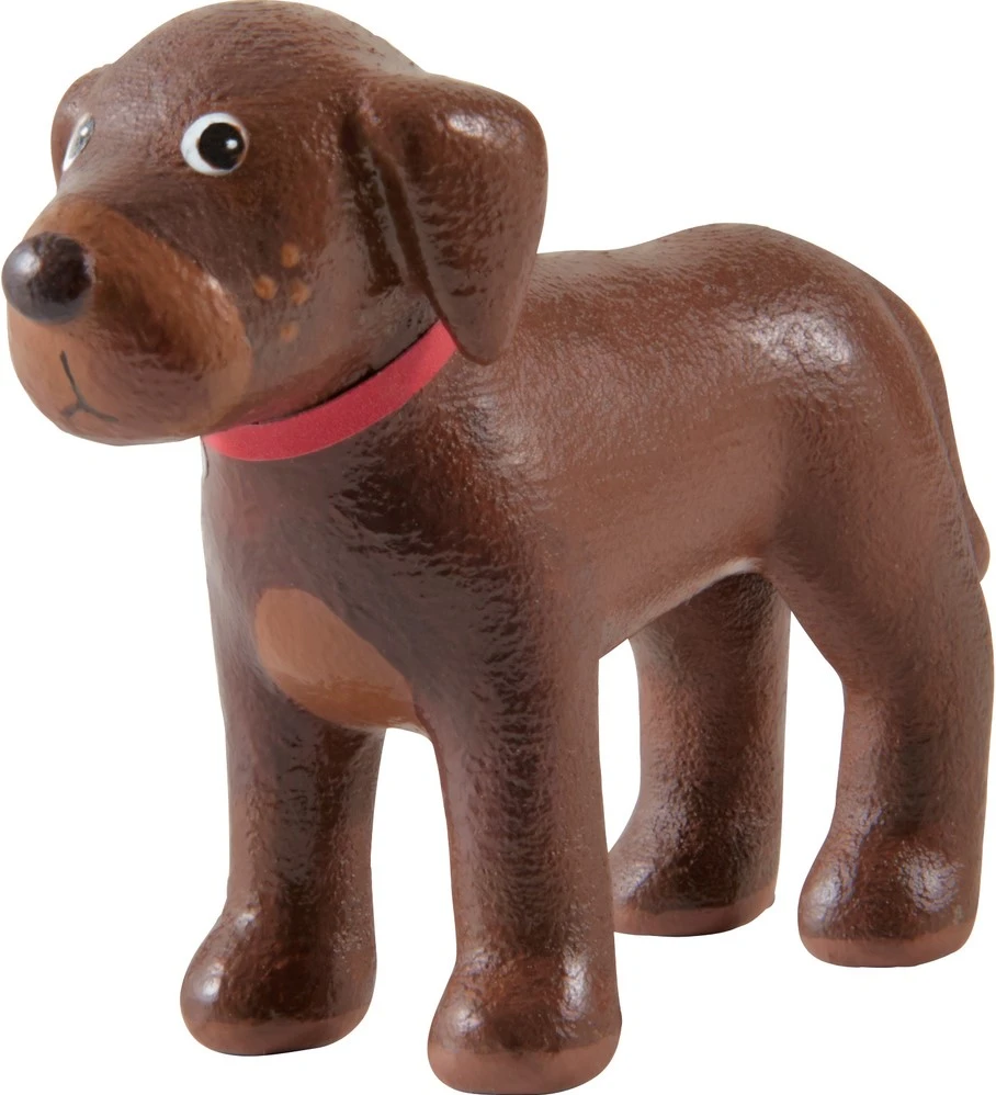 Haba Little Friends – Hund Dusty 3 Haba Little Friends – Hund Dusty