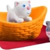 Haba Little Friends – Katzenbabys 2 Haba Little Friends – Katzenbabys -Corolle Verkaufsgeschäft haba little friends katzenbabys