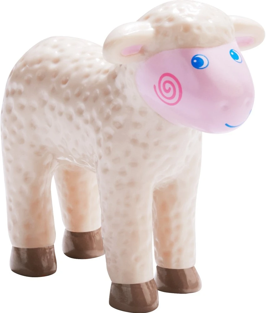 Haba Little Friends – Lamm 3 Haba Little Friends – Lamm