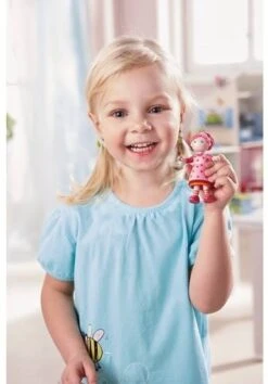 Haba Little Friends – Lilli -Corolle Verkaufsgeschäft haba little friends lilli 3