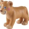 HABA Little Friends – Löwenbaby -Corolle Verkaufsgeschäft haba little friends loewenbaby