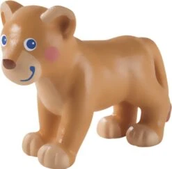 HABA Little Friends – Löwenbaby