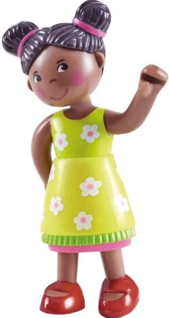 Haba Little Friends – Naomi