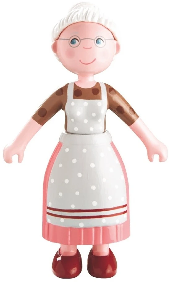 Haba Little Friends – Oma Elli 3 Haba Little Friends – Oma Elli