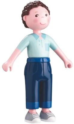 Haba Little Friends – Papa Michael