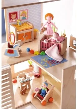 Haba Little Friends – Puppenhaus-Möbel Kinderzimmer 7 Haba Little Friends – Puppenhaus-Möbel Kinderzimmer -Corolle Verkaufsgeschäft haba little friends puppenhaus moebel kinderzimmer 3