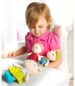 HABA Minipop Talisa, 16 Cm -Corolle Verkaufsgeschäft haba minipop talisa 16 cm 3