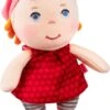 HABA-Minipuppe Hertha, 16 Cm