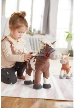 HABA Pferd Joey -Corolle Verkaufsgeschäft haba pferd joey 3