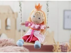 HABA Prinzessinnen-Puppenset, 30 Cm -Corolle Verkaufsgeschäft haba prinzessinnen puppenset 30 cm 3