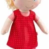 Haba Puppe Annelie - 30cm -Corolle Verkaufsgeschäft haba puppe annelie 30cm