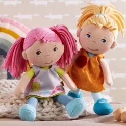 HABA-Puppe Beatrice, 20 Cm -Corolle Verkaufsgeschäft haba puppe beatrice 20 cm 3