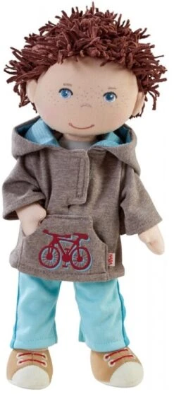 HABA-Puppe Lian, 30 Cm