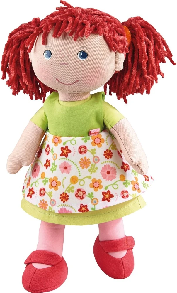 Haba Puppe Liese - 30cm 3 Haba Puppe Liese - 30cm