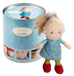 Haba Puppe Mirle - 20cm -Corolle Verkaufsgeschäft haba puppe mirle 20cm 3