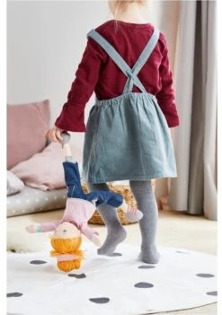 HABA Schlenkerpuppe Lene -Corolle Verkaufsgeschäft haba schlenkerpuppe lene 3