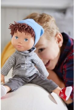 HABA Spielpuppe Matti