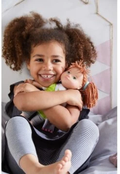 HABA Spielpuppe Milou -Corolle Verkaufsgeschäft haba spielpuppe milou 3