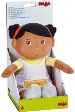 HABA-Stofftier Jada, 29 Cm -Corolle Verkaufsgeschäft haba stofftier jada 29 cm 3