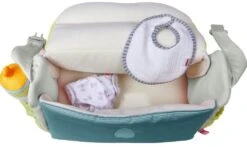 HABA Wickeltasche Sommerwiese -Corolle Verkaufsgeschäft haba wickeltasche sommerwiese 2