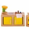 Hape E3453 - Küche, Puppenhauszubehör 2 Hape E3453 - Küche, Puppenhauszubehör -Corolle Verkaufsgeschäft hape e3453 kueche puppenhauszubehoer