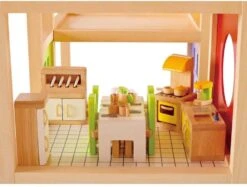 Hape E3453 - Küche, Puppenhauszubehör -Corolle Verkaufsgeschäft hape e3453 kueche puppenhauszubehoer 3