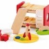 Hape Holz Kinderzimmer Möbel | Detailgetreues Kinderzimmer Puppenhaus Möbelset Inklusive Stockbett, Tisch, Stühle Und Rakete 2 Hape Holz Kinderzimmer Möbel | Detailgetreues Kinderzimmer Puppenhaus Möbelset Inklusive Stockbett, Tisch, Stühle Und Rakete -Corolle Verkaufsgeschäft hape holz kinderzimmer moebel detailgetreues kinderzimmer puppenhaus moebelset inklusive stockbett tisch stuehle und rakete